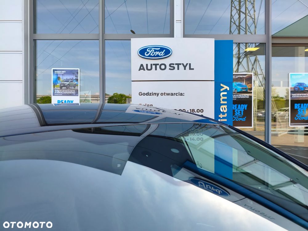 Ford Puma 1.0 EcoBoost mHEV ST-Line X - 29
