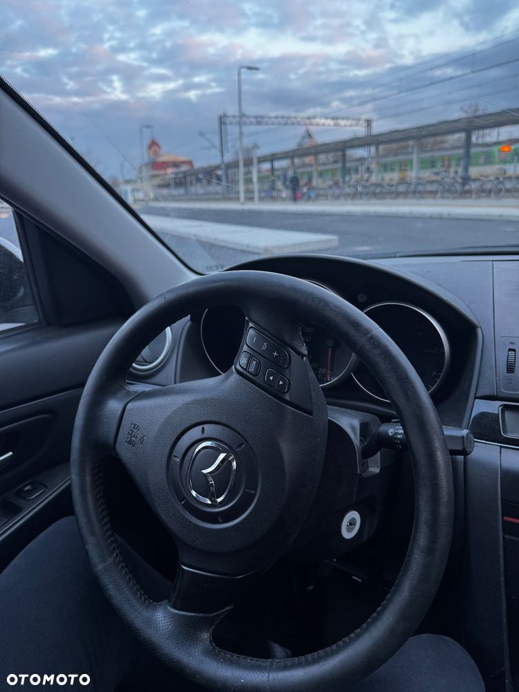 Mazda 3 2.0 Active - 8