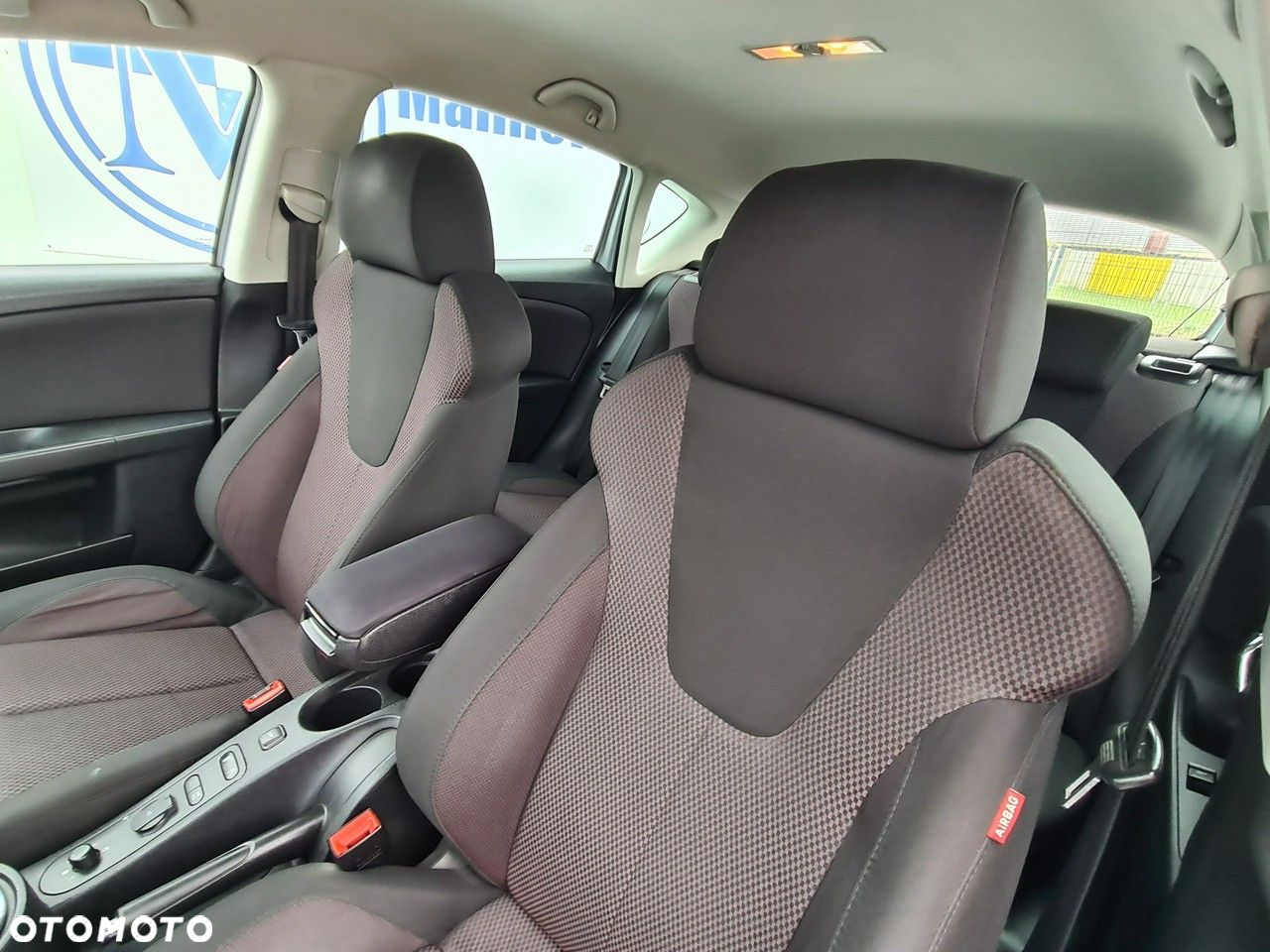 Seat Leon 1.9 TDI Style - 21