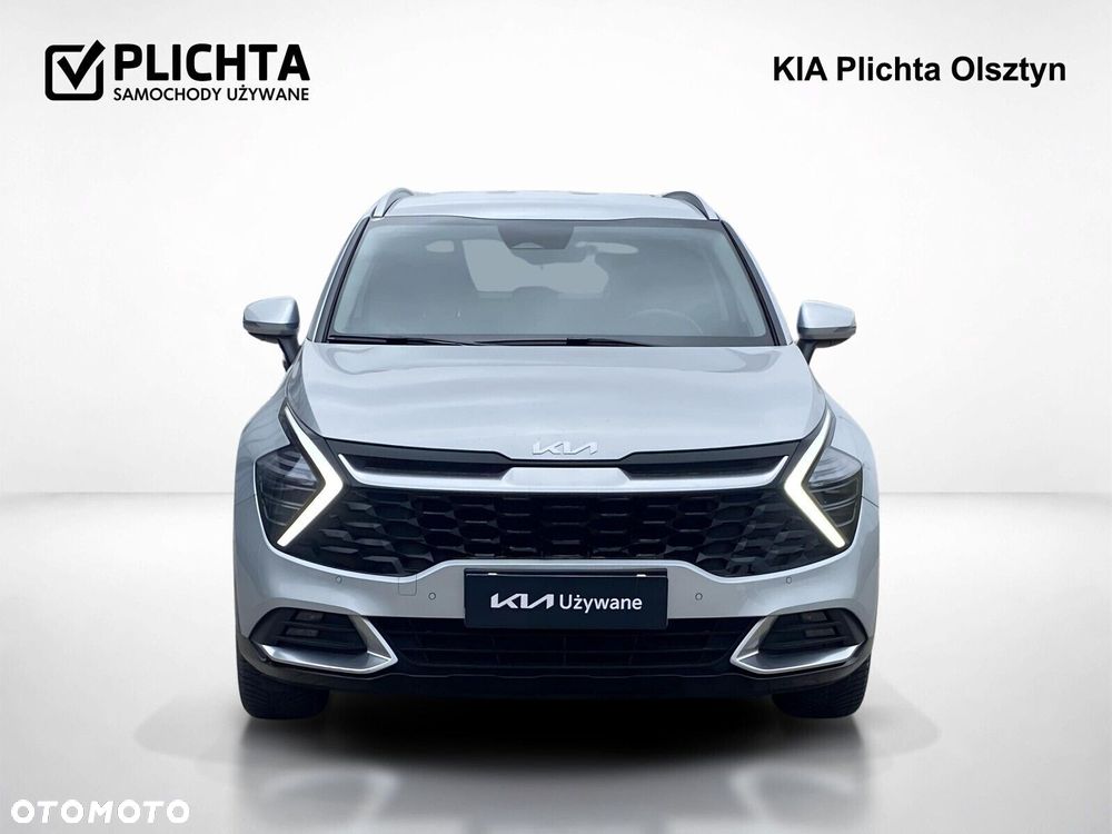 Kia Sportage - 9