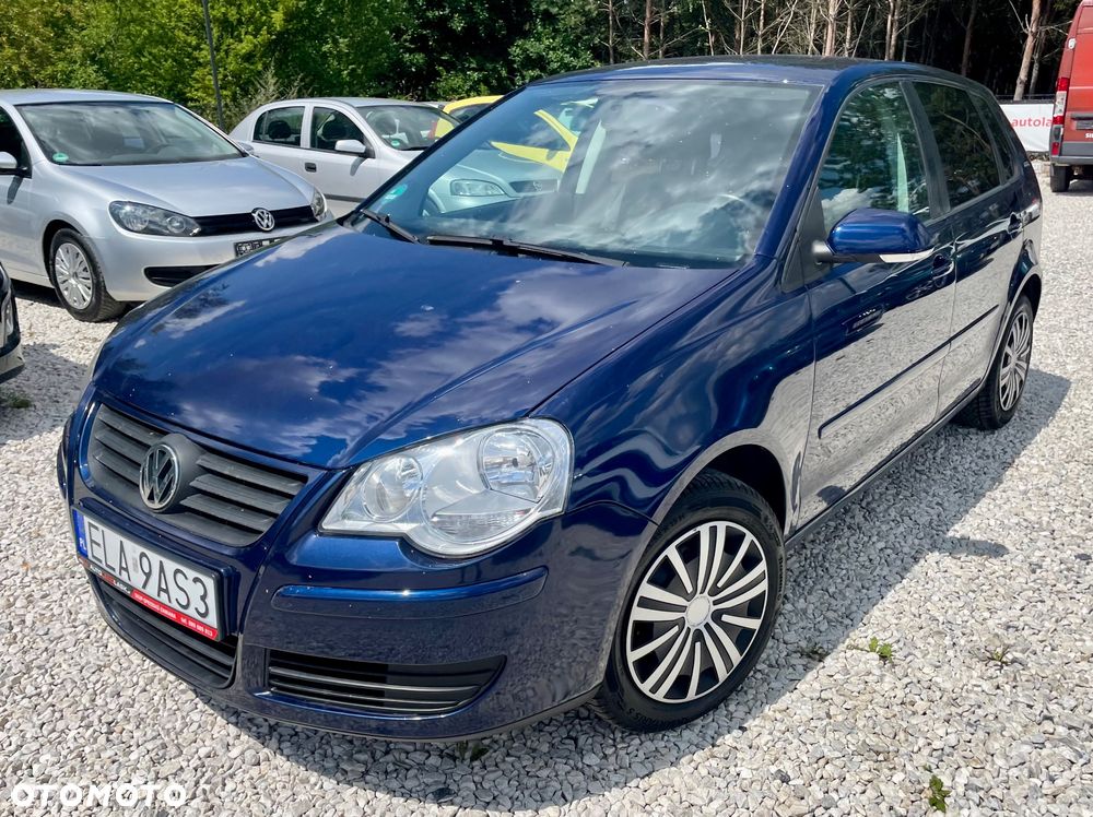 Volkswagen Polo - 10