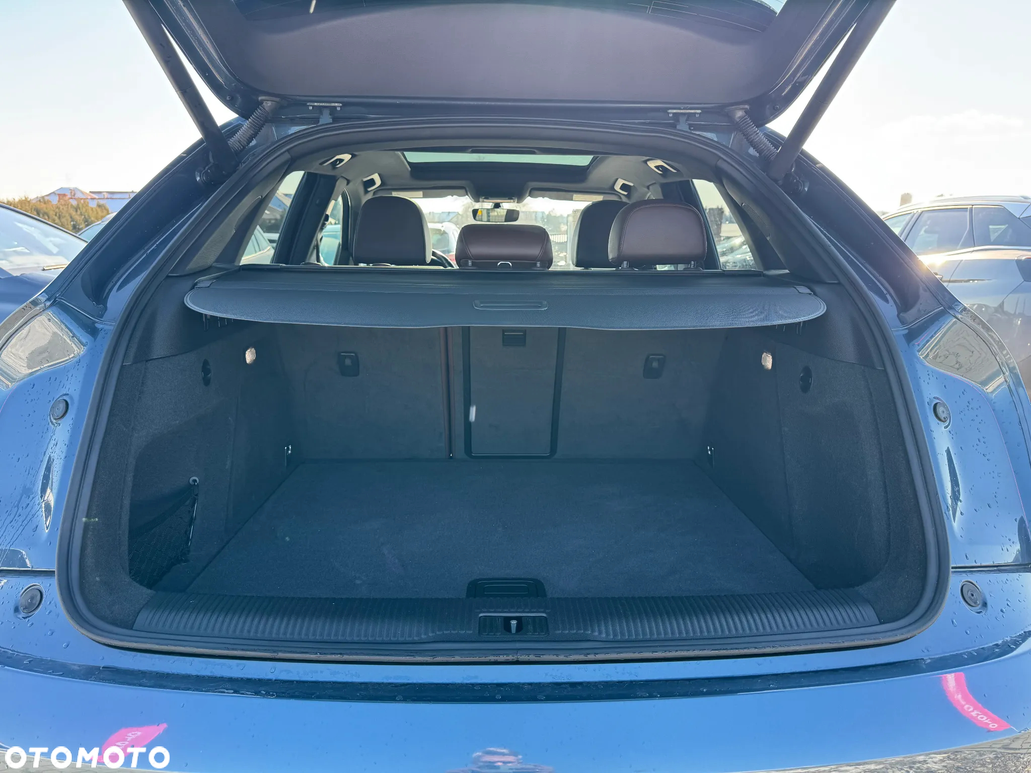 Audi Q3 - 32