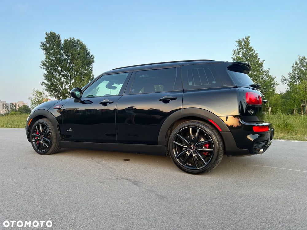MINI John Cooper Works Clubman All4 Sport-Aut - 13