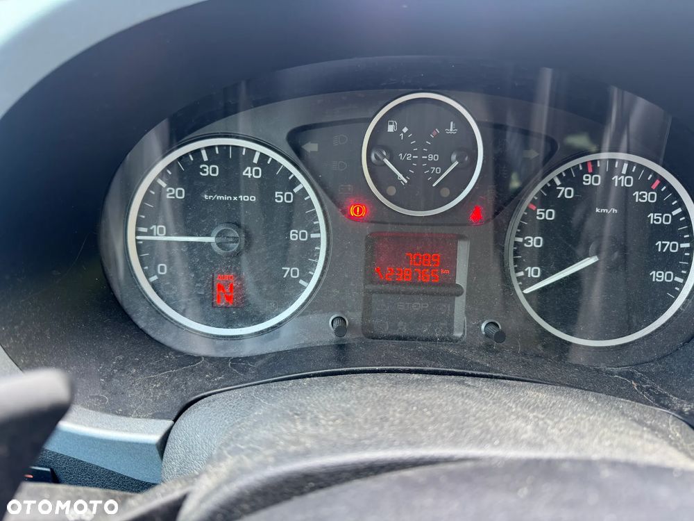Citroën Berlingo MULTISPACE**Panorama**Klima**Automat**Sprowadzony - 14