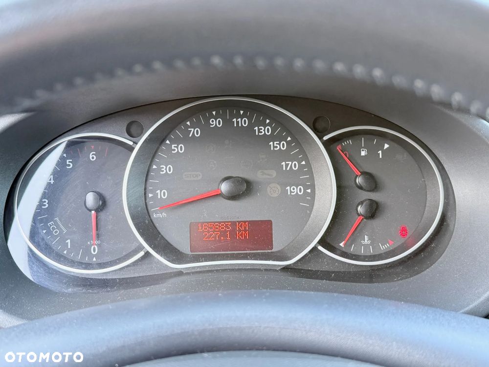 Renault Kangoo 1.2 TCE Business - 12