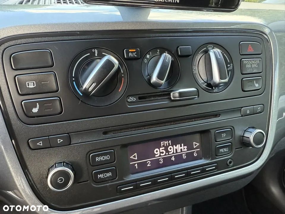 Seat Mii 1.0 Ecomotive I-Tech - 24