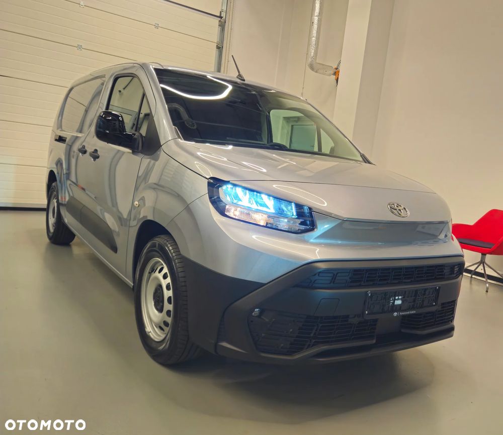 Toyota Proace City - 3