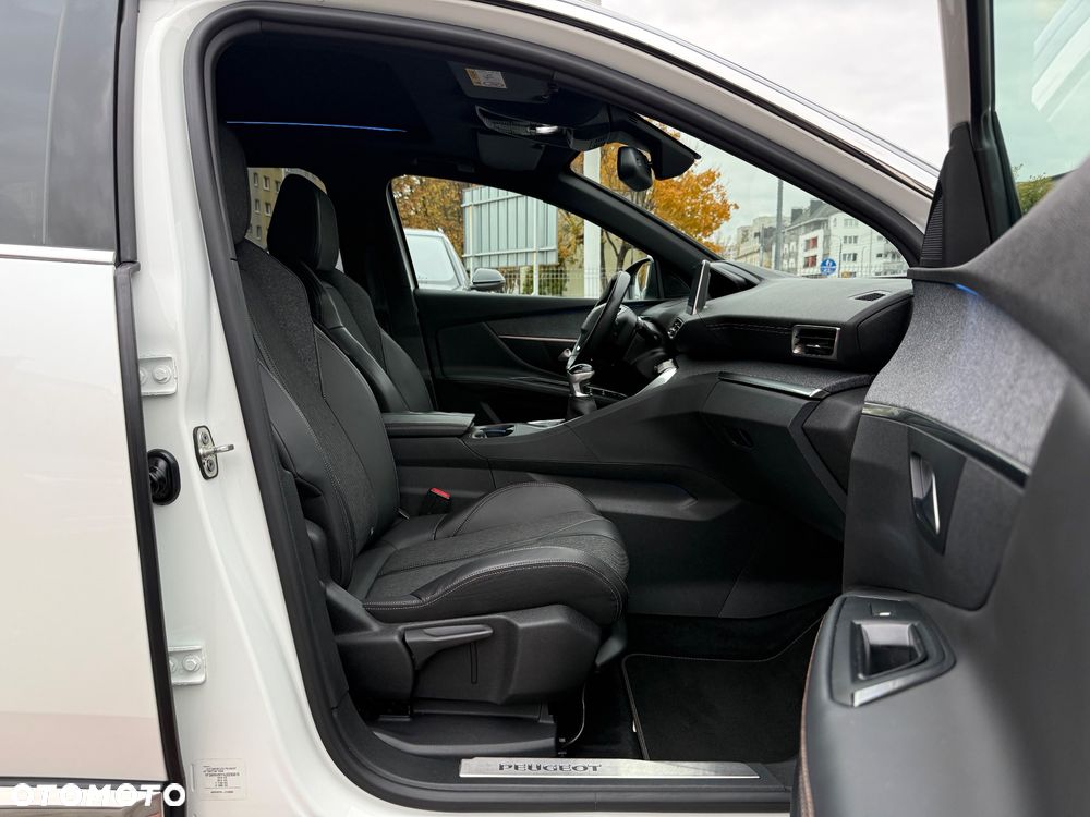 Peugeot 3008 - 28