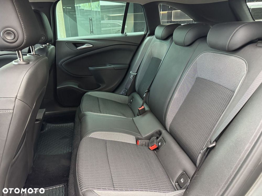Opel Astra - 15