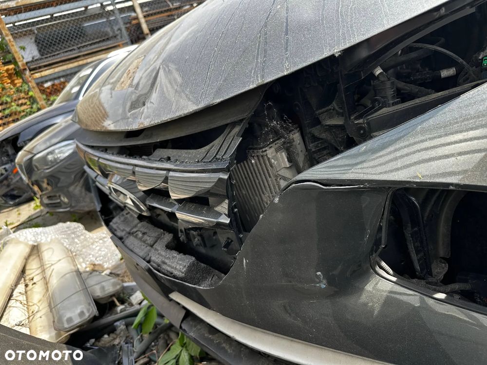 Hyundai Tucson 1.6 T-GDi 48V-Hybrid 4WD DCT Blackline - 12