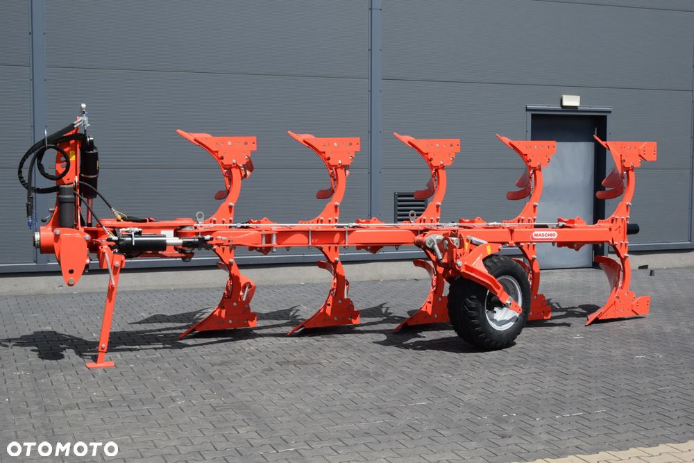 Maschio Gaspardo UNICO - 5