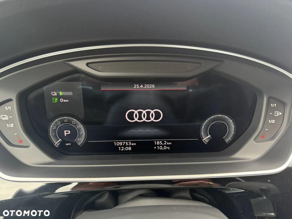 Audi A8 L 60 TFSI e Quattro Tiptronic - 17