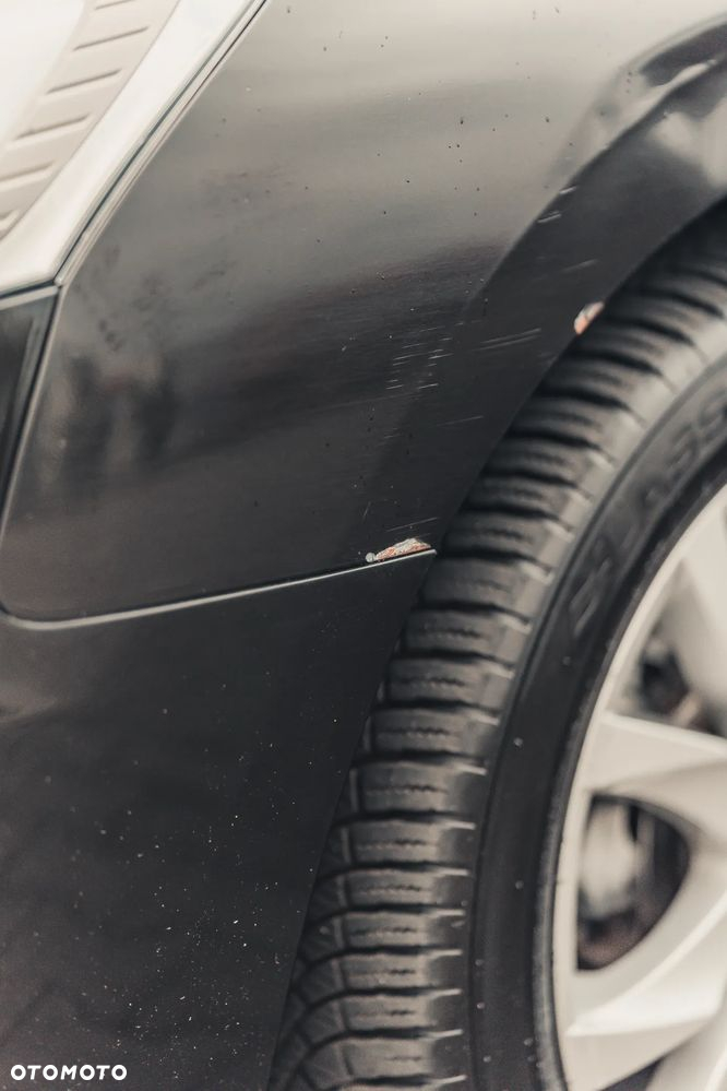 Peugeot 508 2.0 HDi Allure - 13