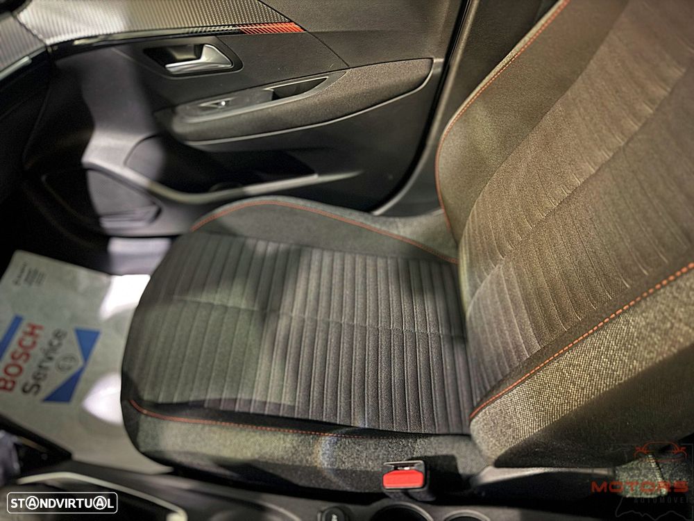 Peugeot 208 1.2 PureTech Active Pack - 20