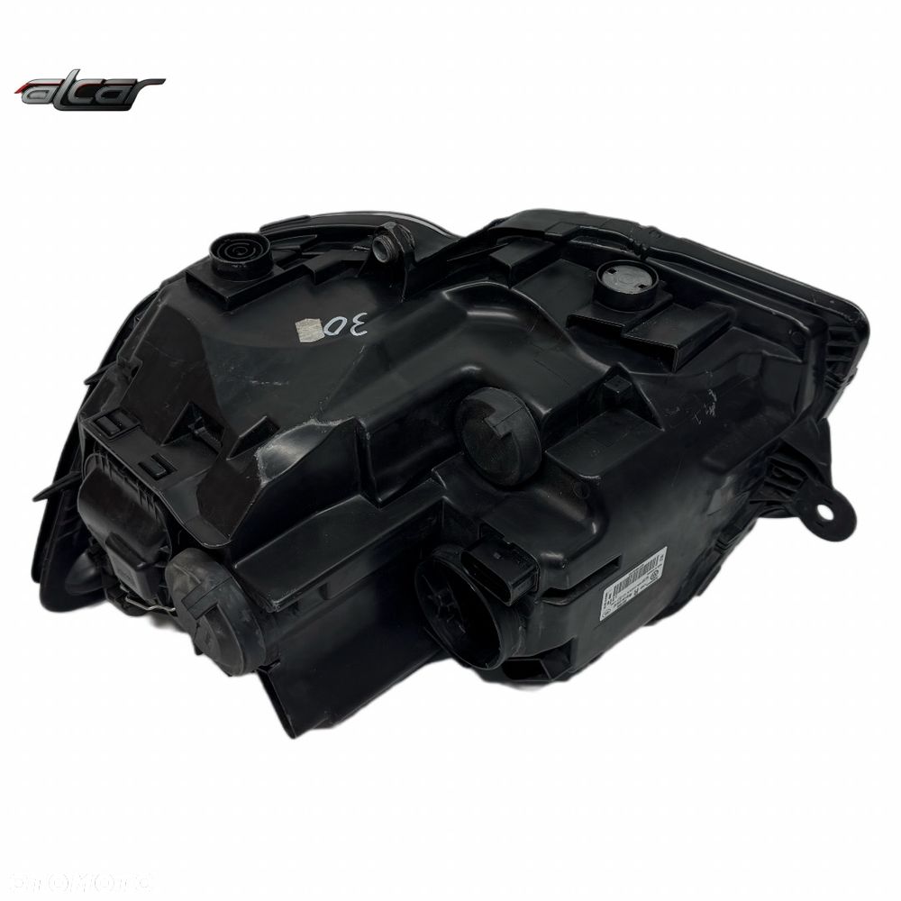 REFLEKTOR LAMPA PRAWA PRZÓD ZWYKŁA VOLKSWAGEN TRANSPORTER T6 7E1 941 016 AC - 6