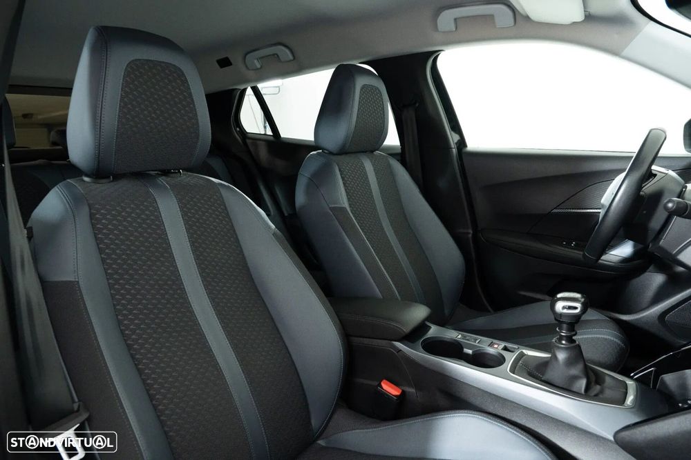 Peugeot 2008 1.5 BlueHDi Allure - 23