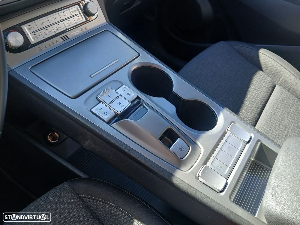 Hyundai Kauai - 22