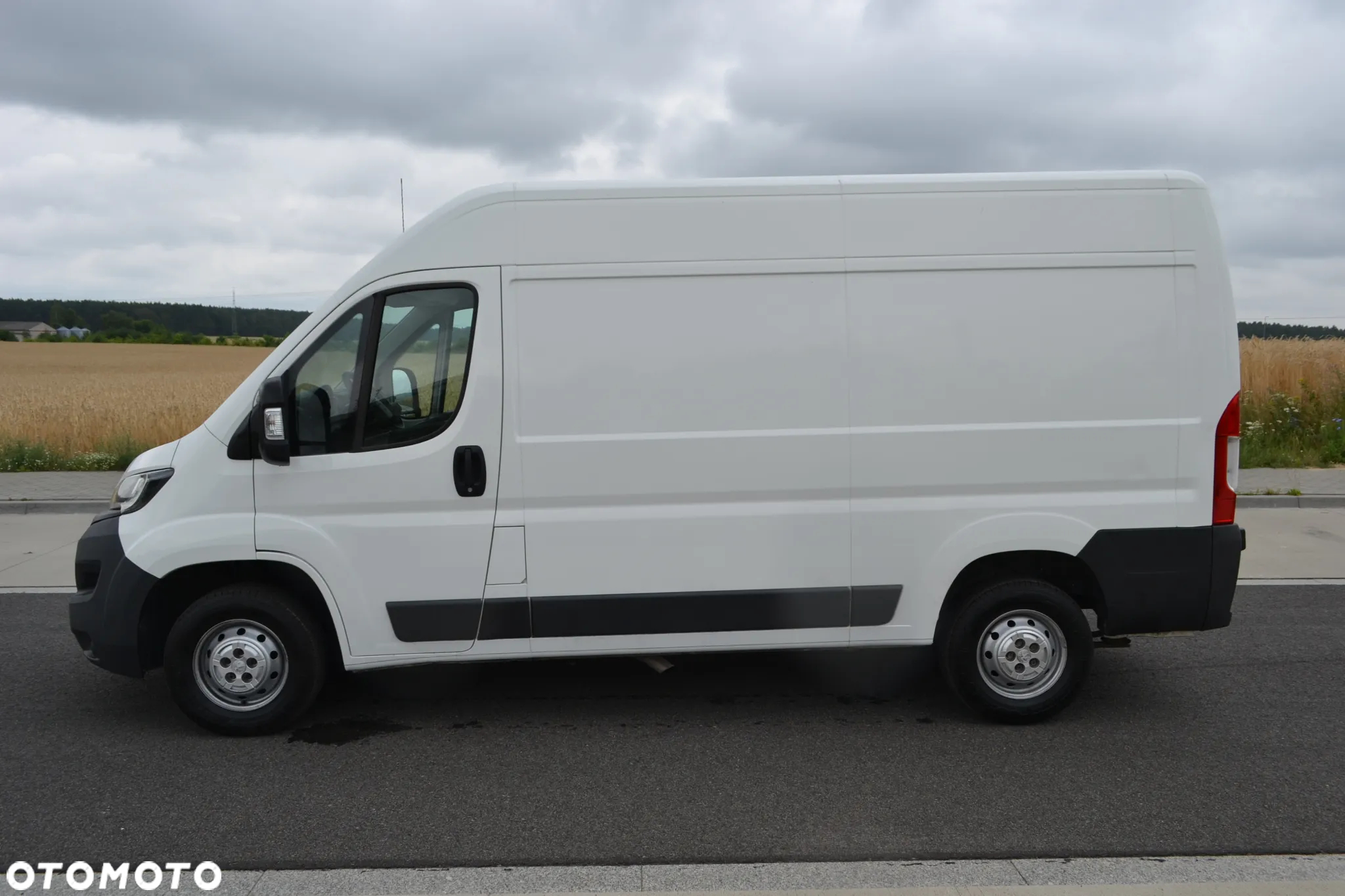 Peugeot Boxer - 6