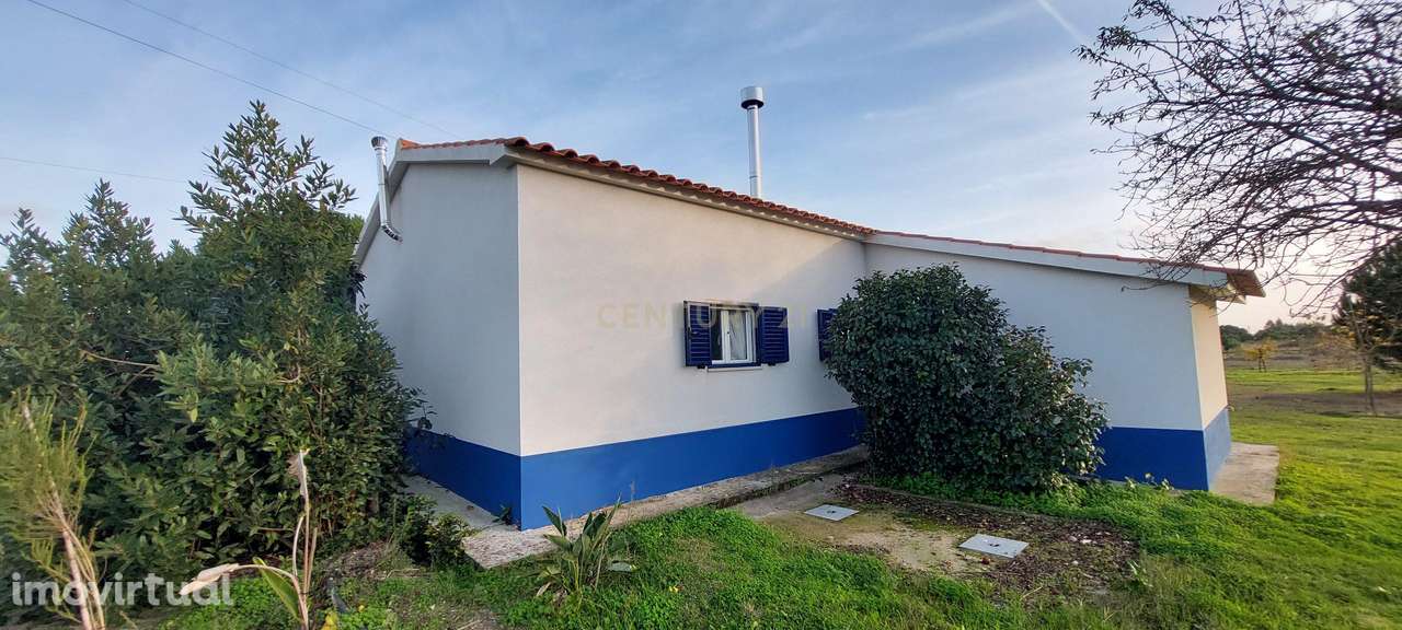 Quinta com Moradia para vender na Herdade de Almada em Foros de Almada - Grande imagem: 3/38
