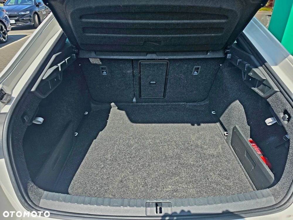 Skoda Octavia 1.5 TSI e-Tec Style DSG - 12