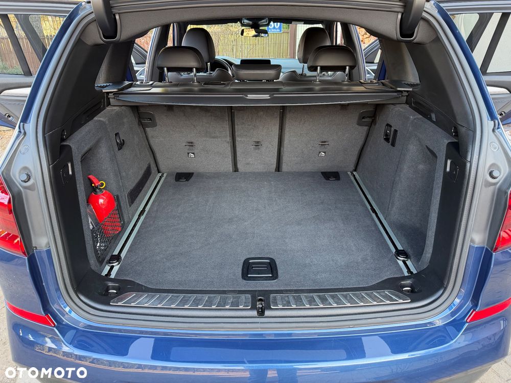 BMW X3 xDrive30i M Sport sport - 9