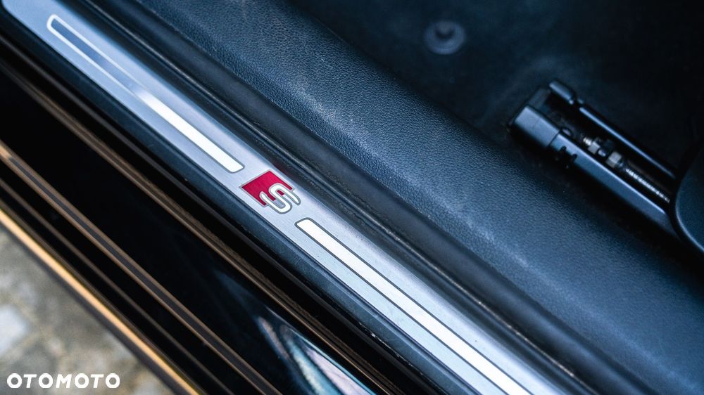 Audi A4 Avant 45 TFSI mHEV Quattro Advanced S tronic - 17