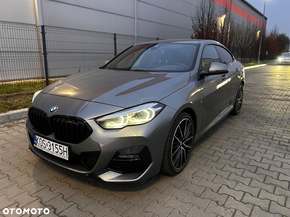 BMW Seria 2 218i M Sport - 1
