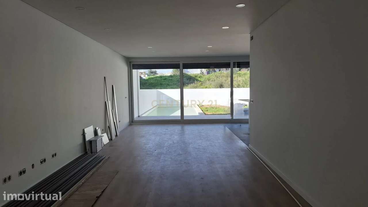 Moradia T3 Quinta da Amizade Setúbal - Grande imagem: 4/28