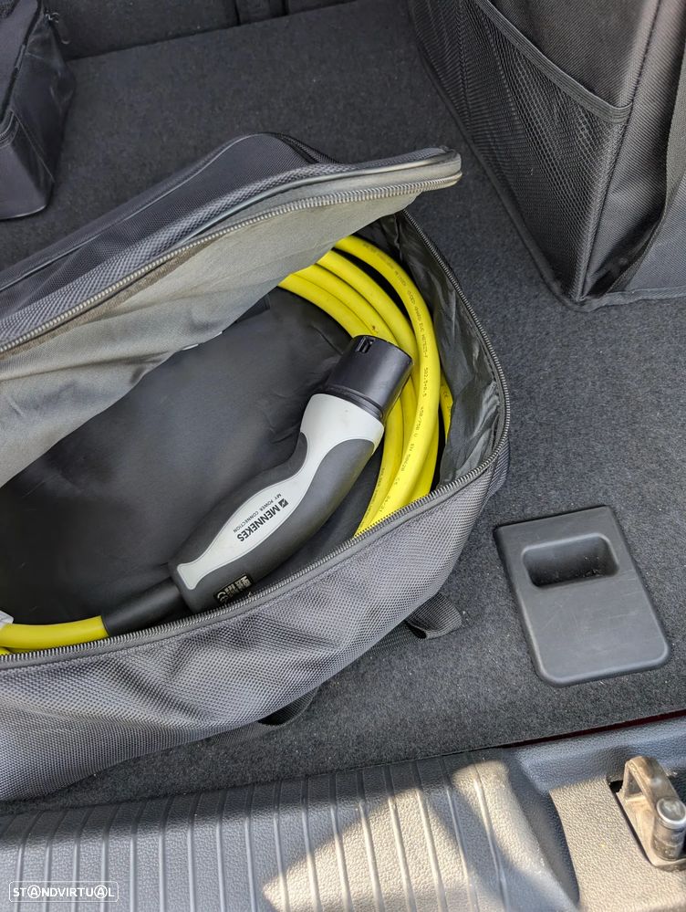 VW Golf 1.4 eHybrid OPF DSG Style - 18