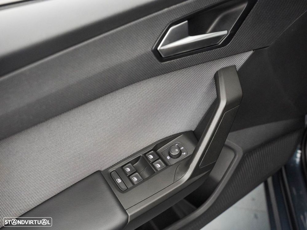 SEAT Leon 1.0 TSI Style - 15