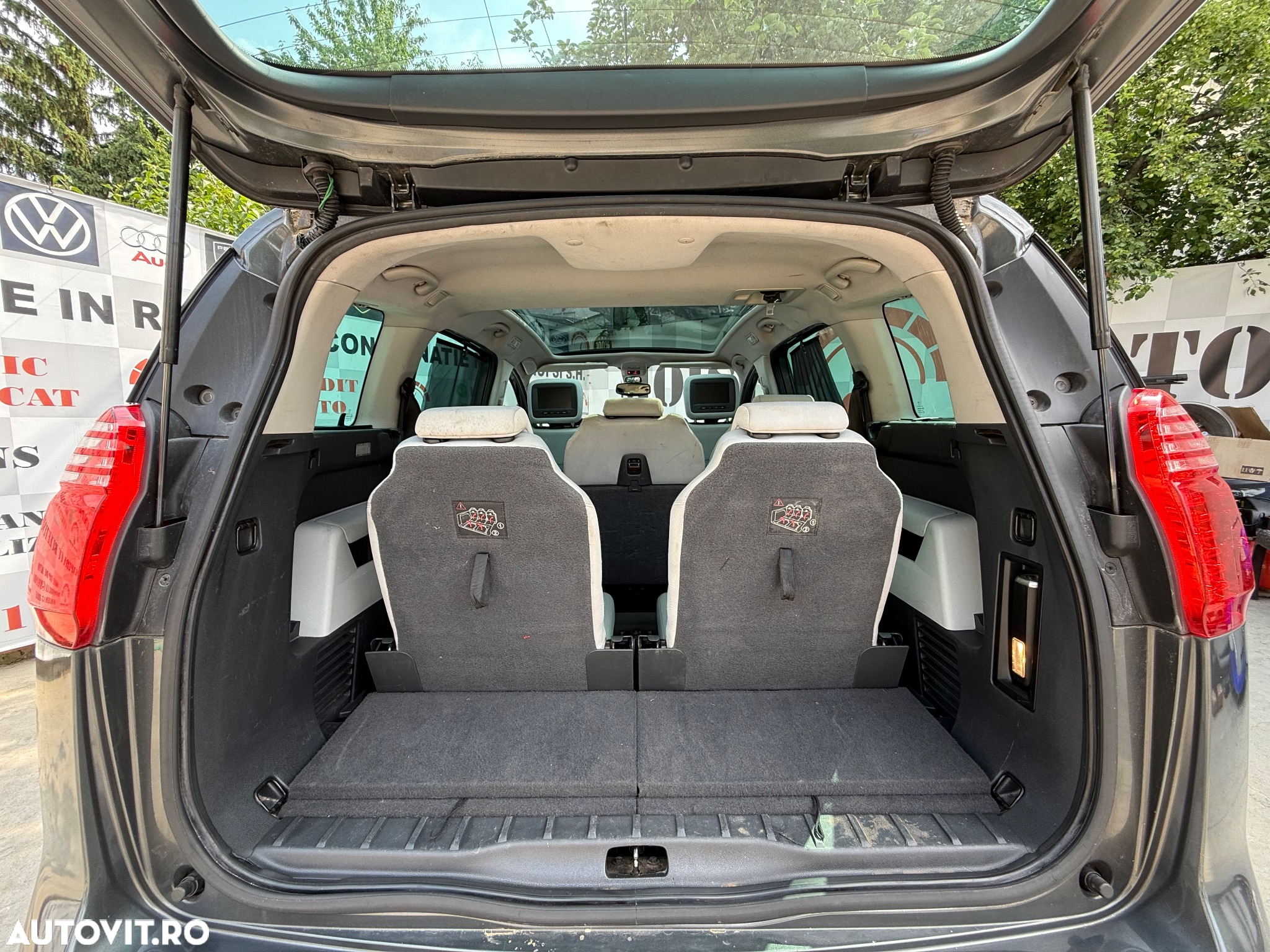 Peugeot 5008 BlueHDI 150 Stop & Start Allure - 14