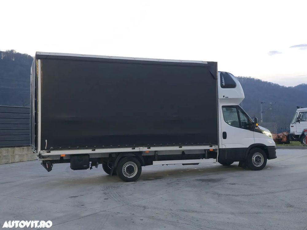 Iveco Daily - 12