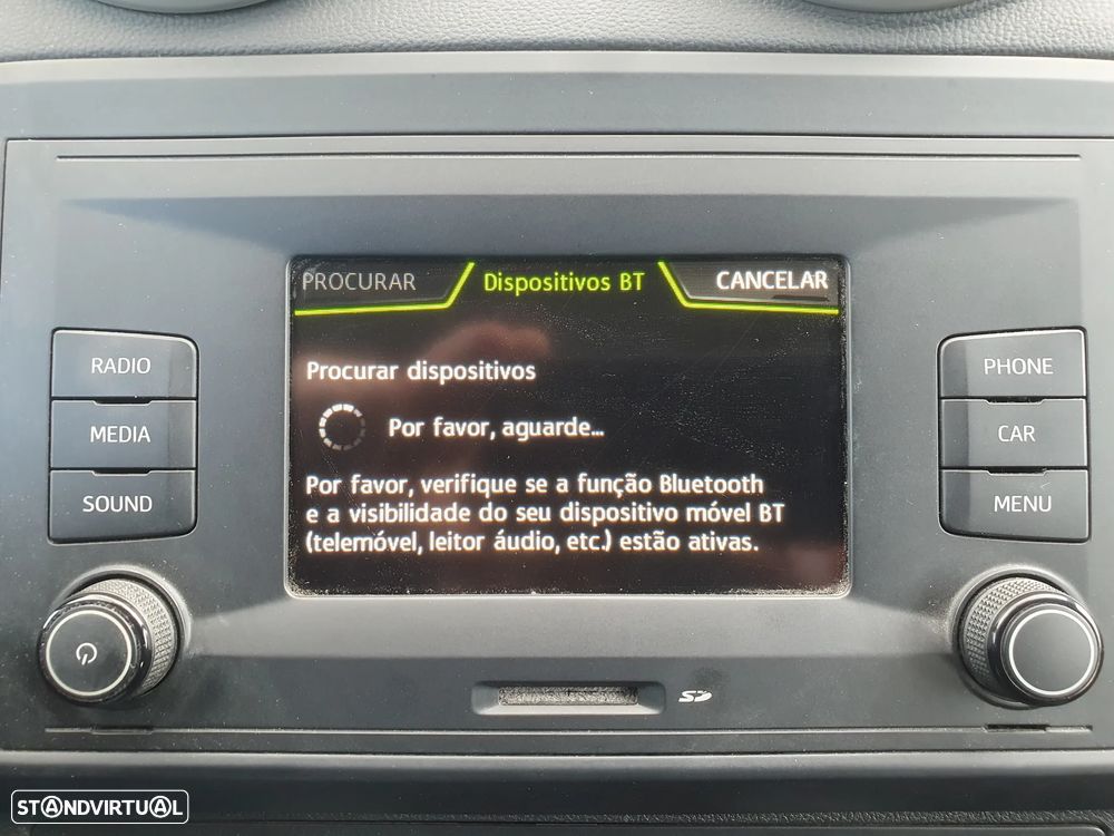 SEAT Ibiza ST 1.4 TDI Style - 22