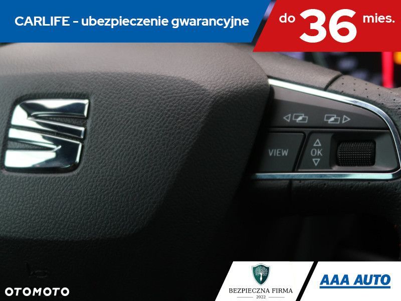 Seat Ibiza - 19