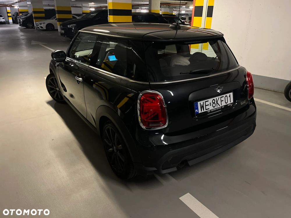 MINI ONE - 7