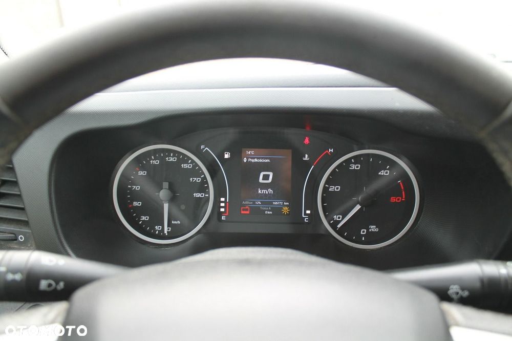 Iveco Daily 35S14 - 12