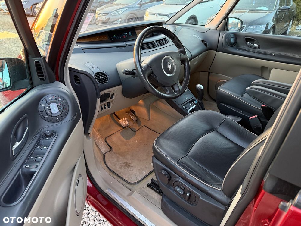 Renault Espace 3.5 Initiale - 23