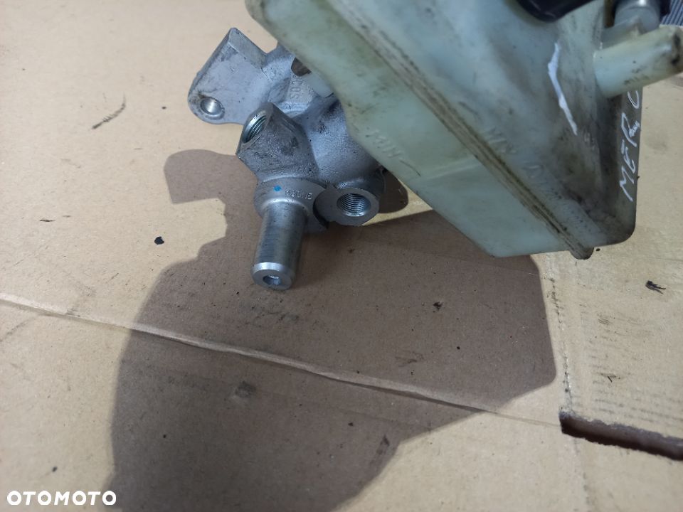 MERCEDES-BENZ S W220 GŁÓWNY CYLINDER HAMULCA 32662134 - 3