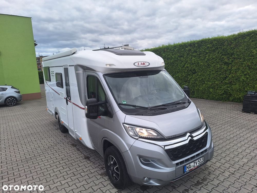 Citroën jumper - 2