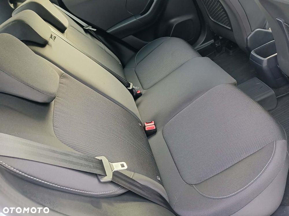 Ford Puma 1.0 EcoBoost COOL & CONNECT - 29