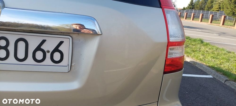 Honda CR-V 2.0i-VTEC Executive - 20