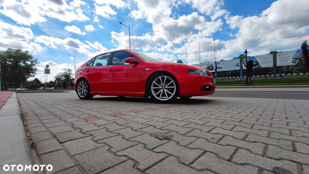 Seat Leon 1.6 Stella - 12