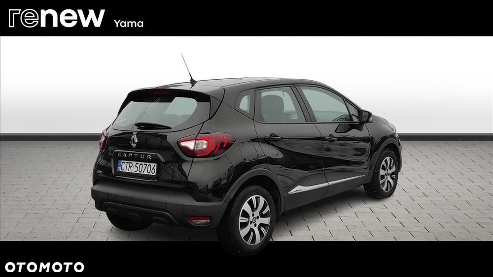 Renault Captur 1.5 dCi Alize - 5