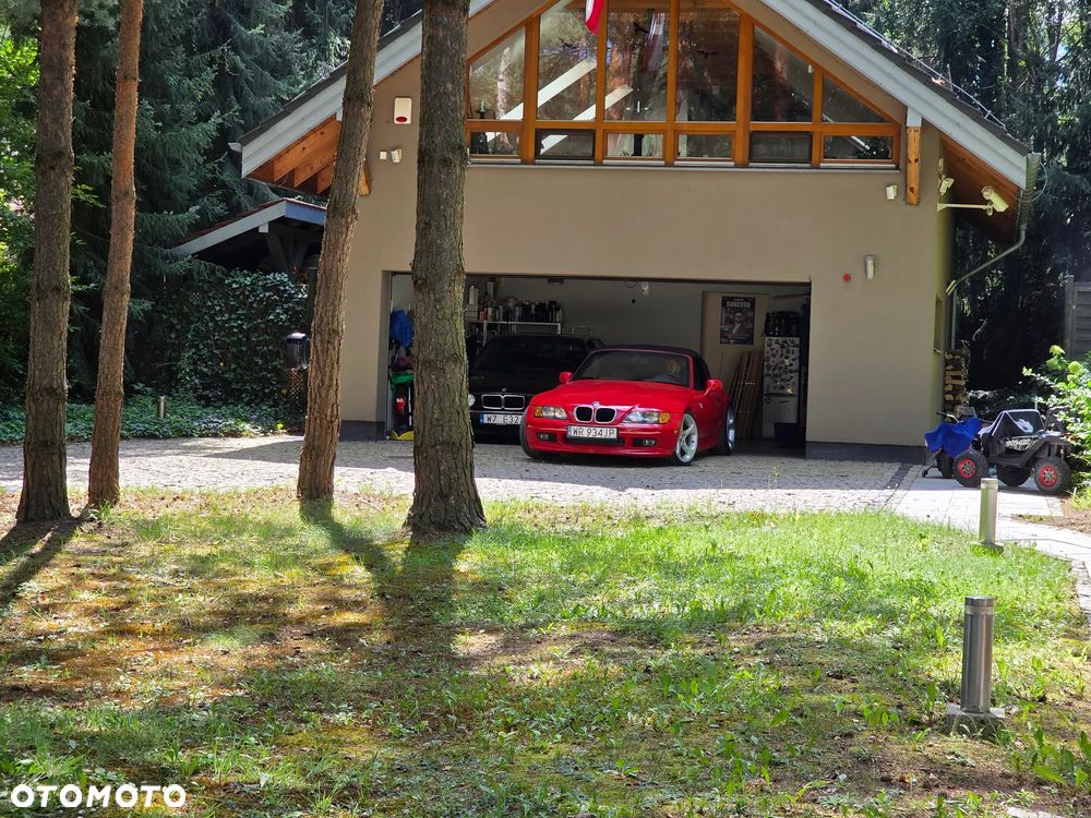 BMW Z3 - 24