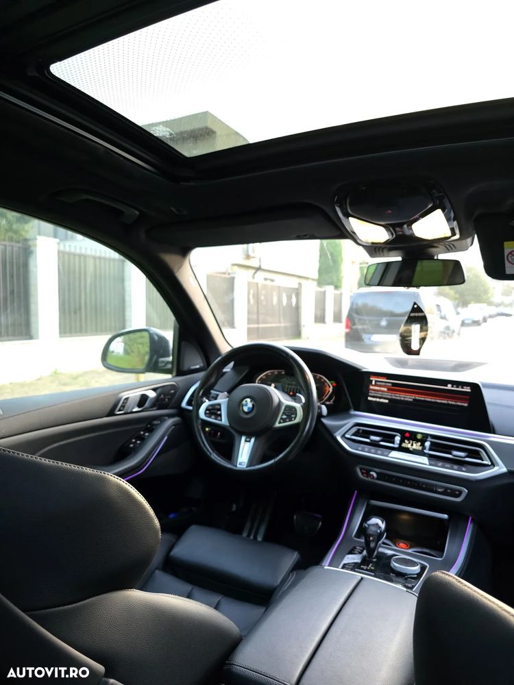 BMW X5 xDrive30d AT MHEV - 14