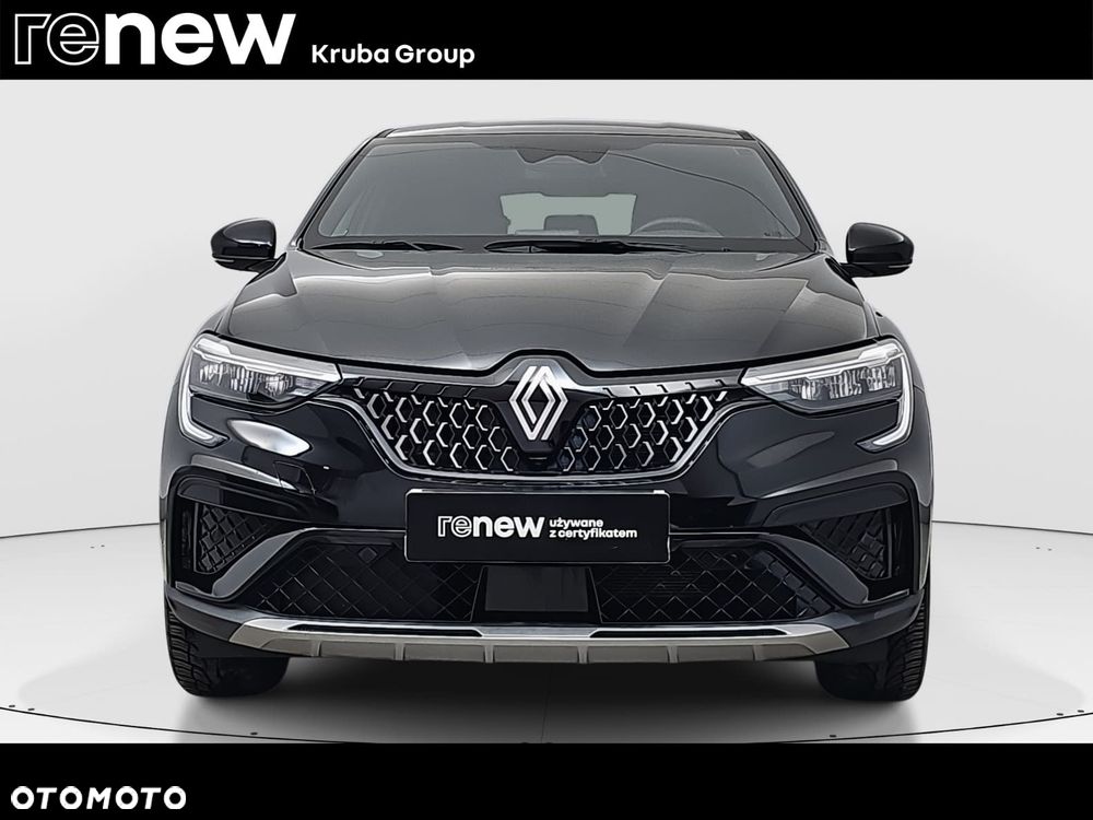 Renault Arkana 2025 photo 2