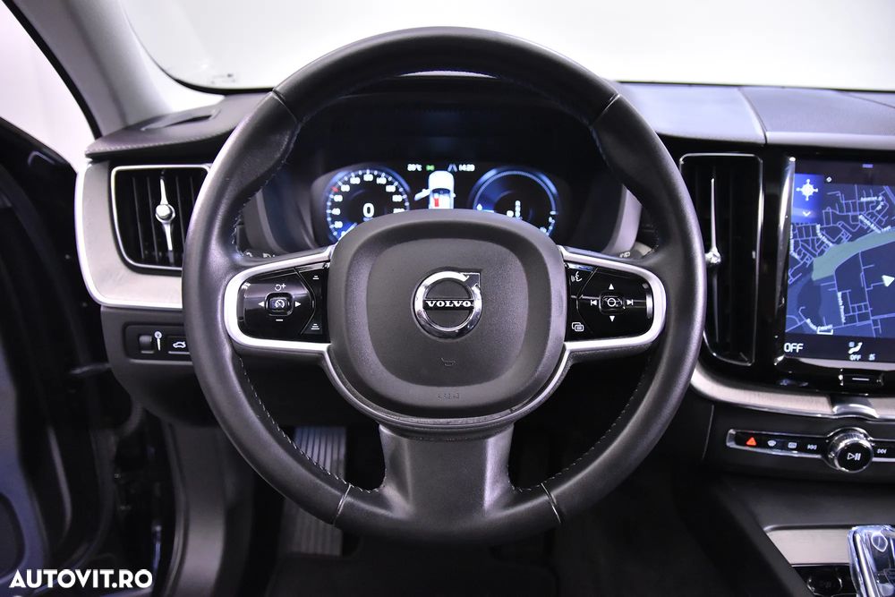 Volvo XC 60 T8 Twin Engine AWD Inscription - 16
