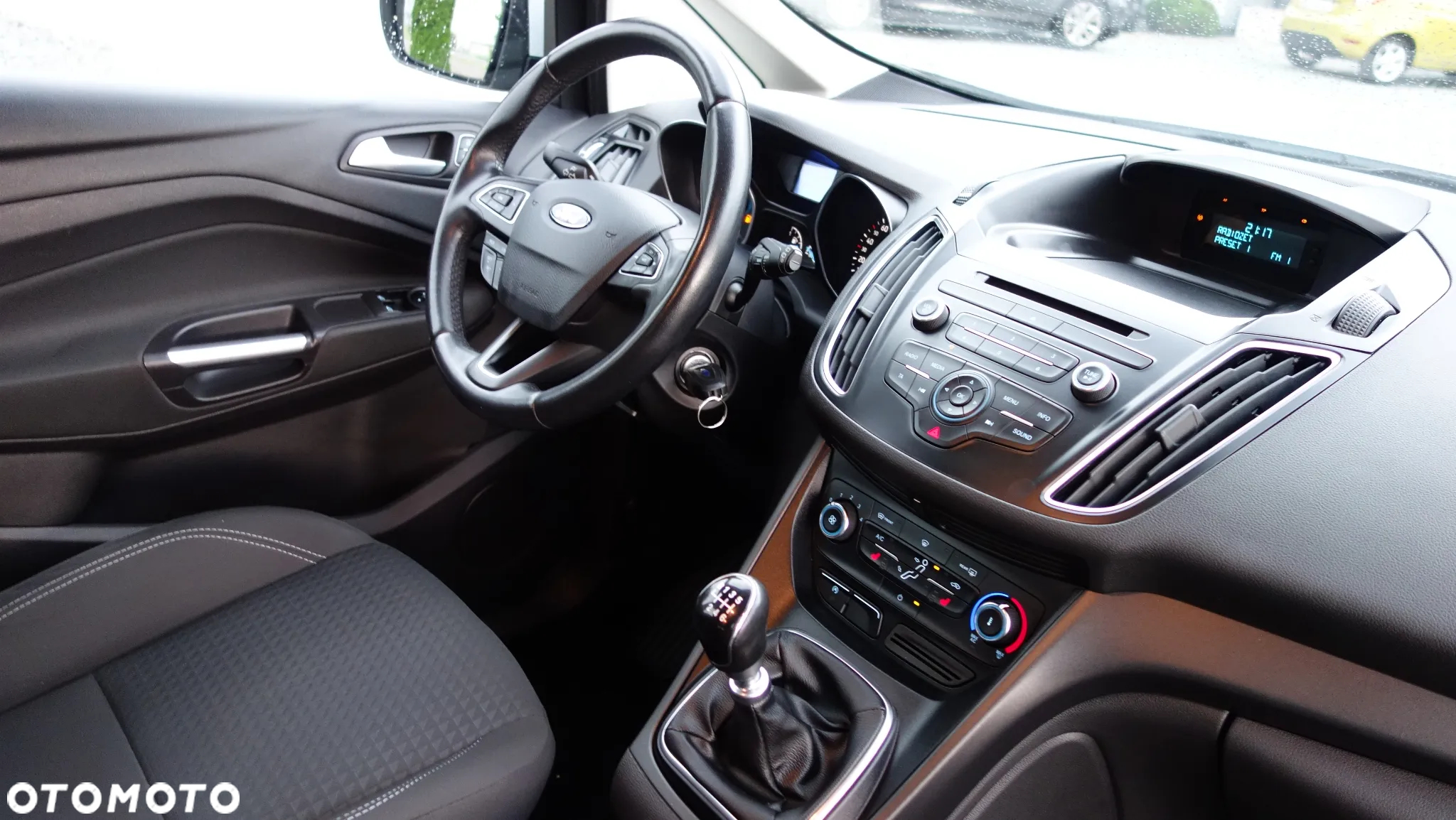 Ford C-MAX 1.0 EcoBoost Trend ASS - 28