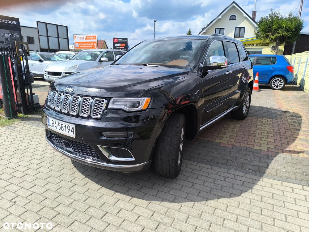 Jeep Grand Cherokee - 6