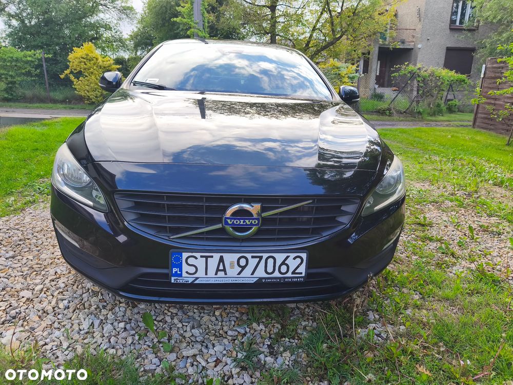 Volvo S60 D2 Kinetic - 3